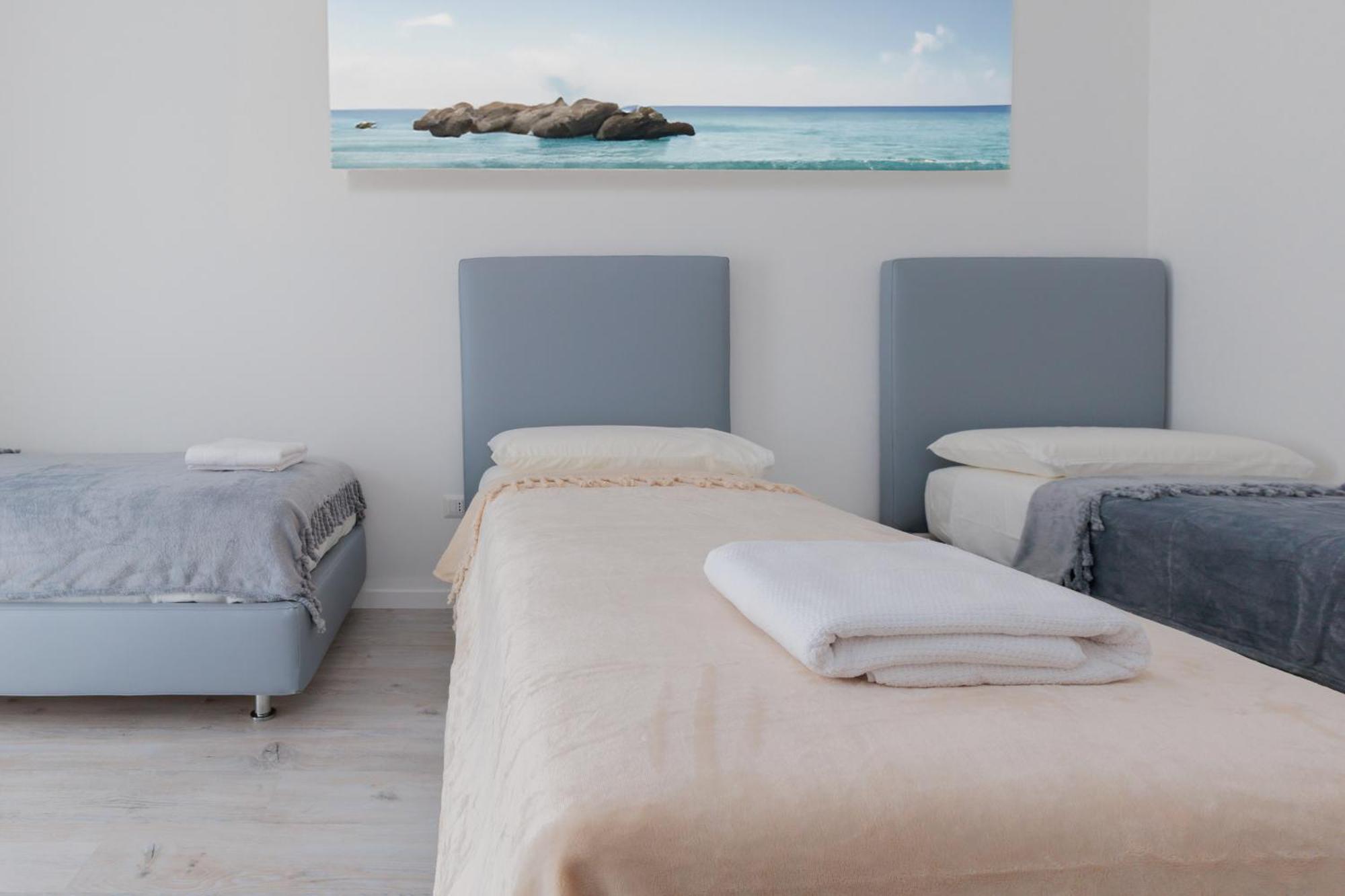 Wave Island! Luxury Resort A Jesolo - Piscina E Park Free! Dış mekan fotoğraf