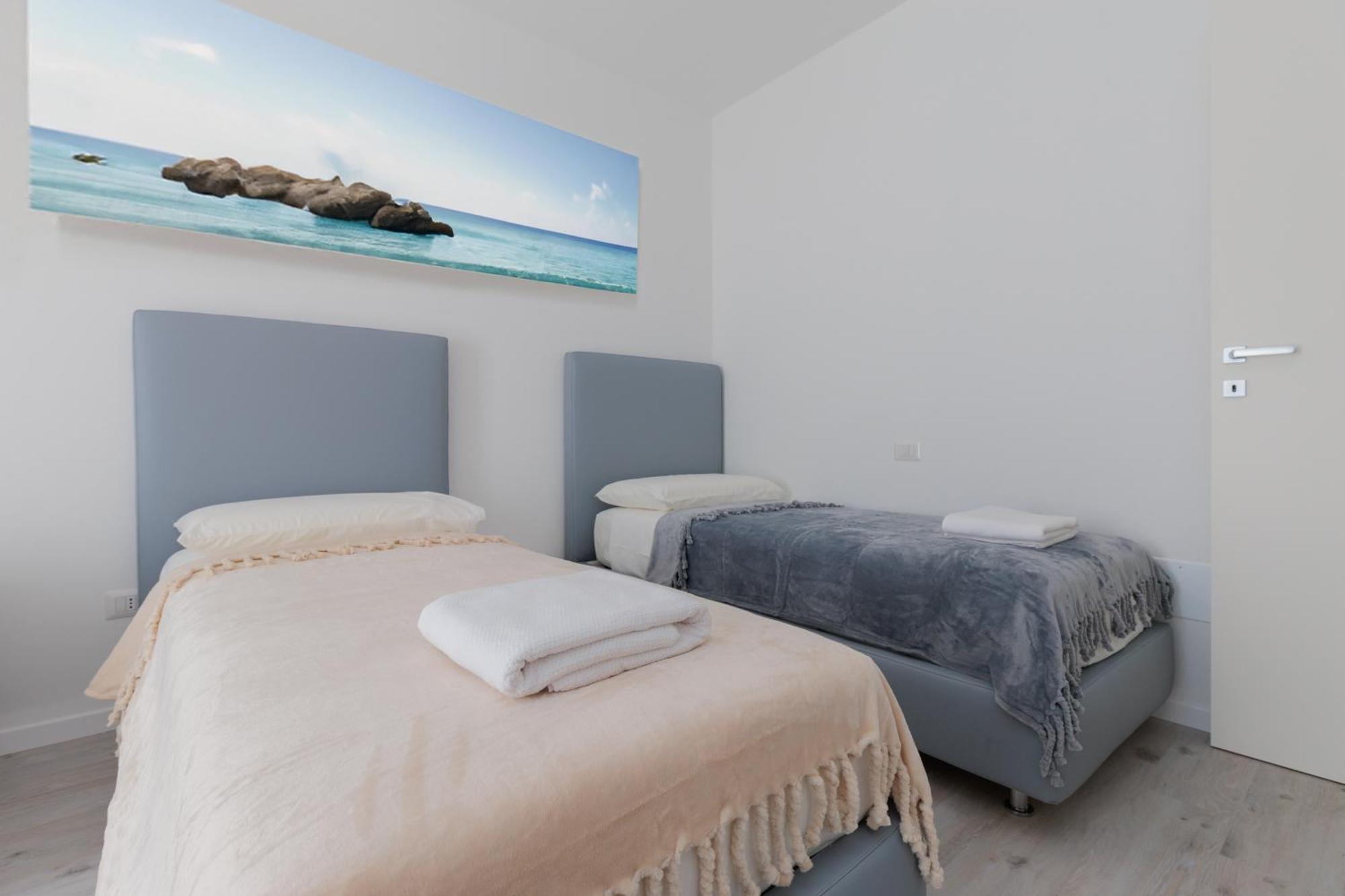 Wave Island! Luxury Resort A Jesolo - Piscina E Park Free! Dış mekan fotoğraf