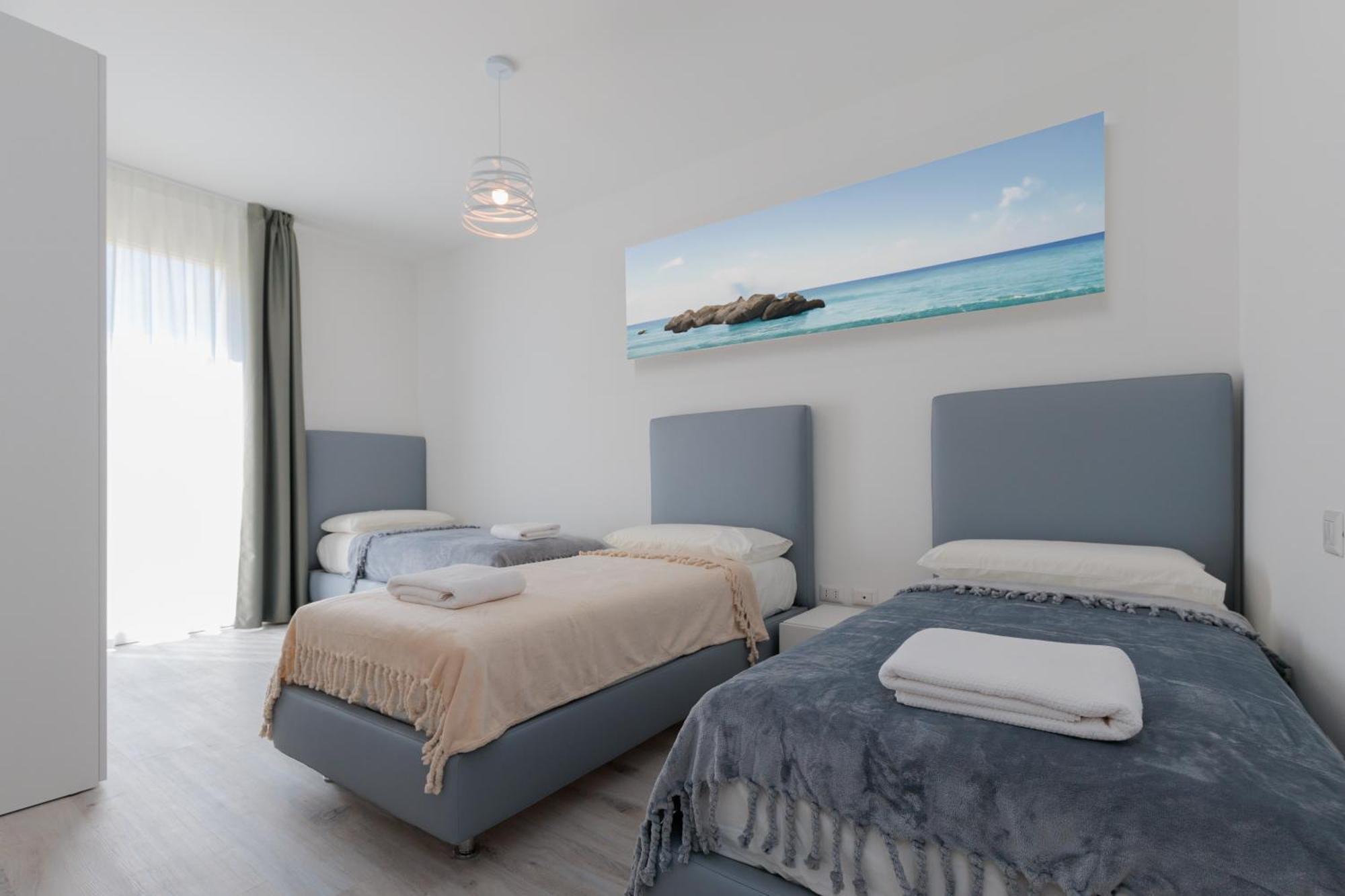 Wave Island! Luxury Resort A Jesolo - Piscina E Park Free! Dış mekan fotoğraf